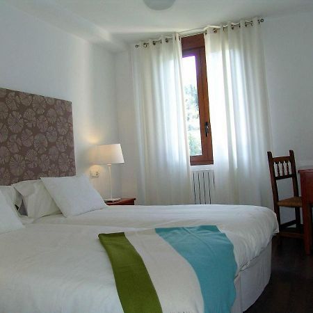 Hotel-Restaurante Badain Lafortunada ภายนอก รูปภาพ